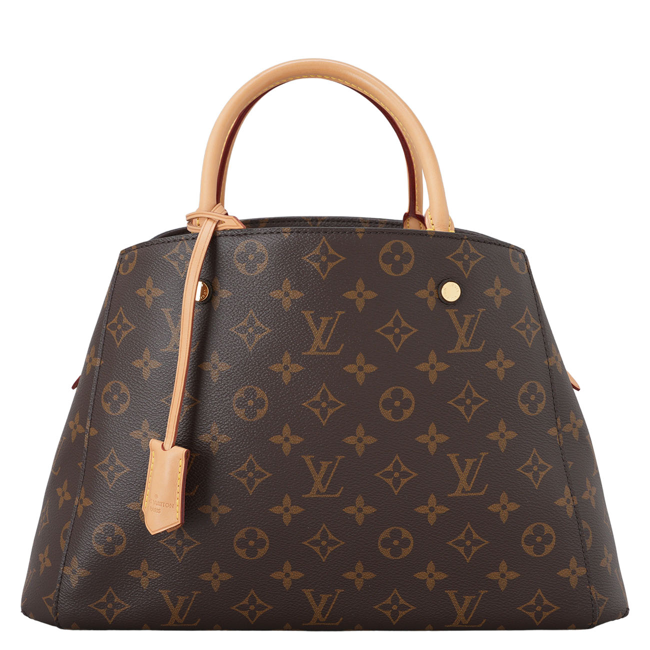 LOUIS VUITTON(USED)루이비통 모노그램 몽테뉴 MM